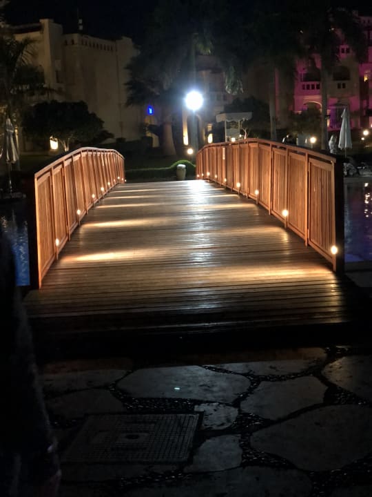 Pool Rixos Sharm El Sheikh Adults Only 18 +