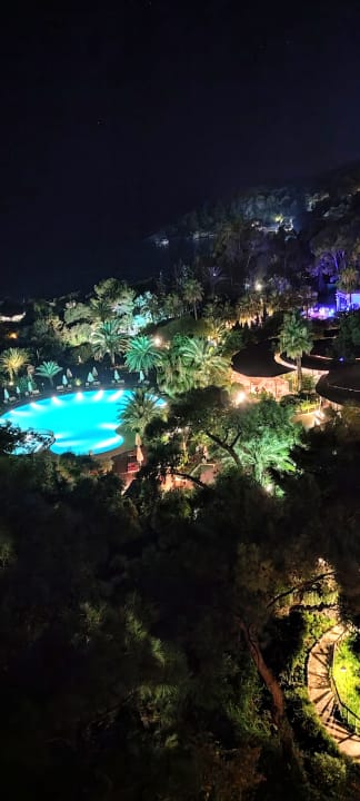 Gartenanlage TUI MAGIC LIFE Sarigerme