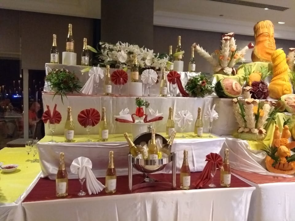 Gastro Melas Resort Hotel