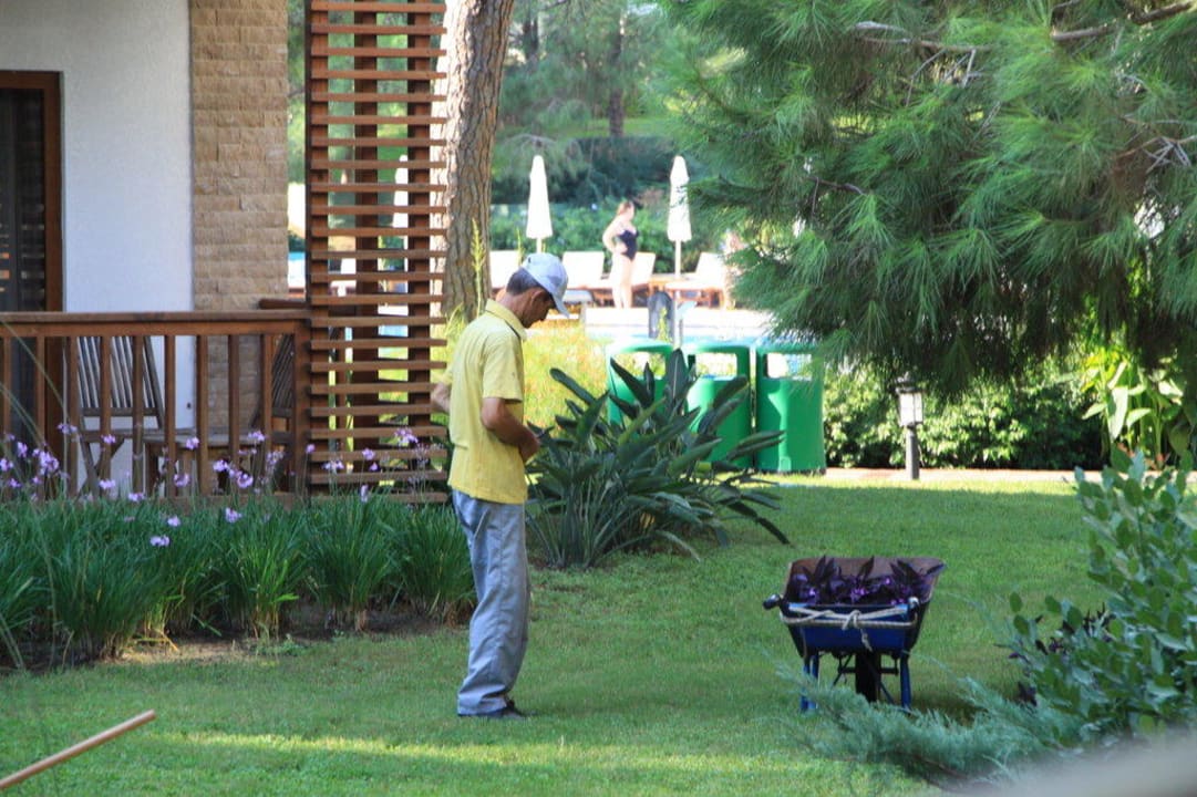 Voyage Belek  Voyage Belek Golf & Spa