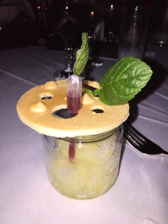 Gastro Salamis Bay Conti Resort Hotel & Casino