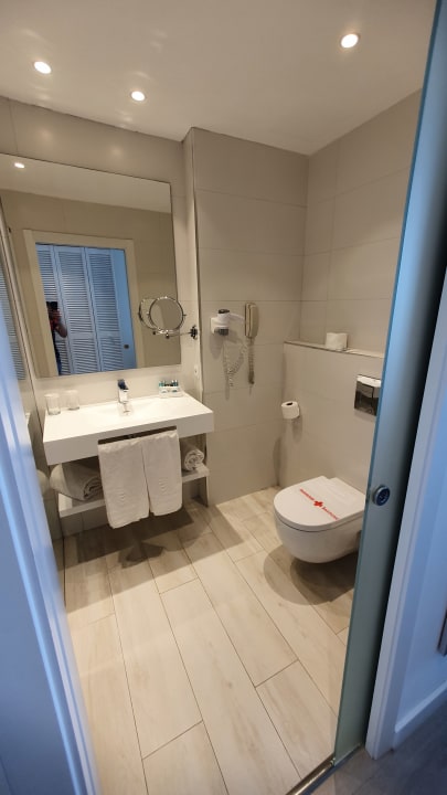 Zimmer Playa Esperanza Resort