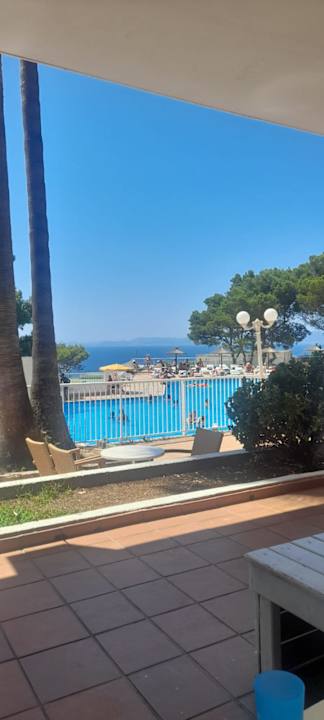 Pool Sun Club Eldorado