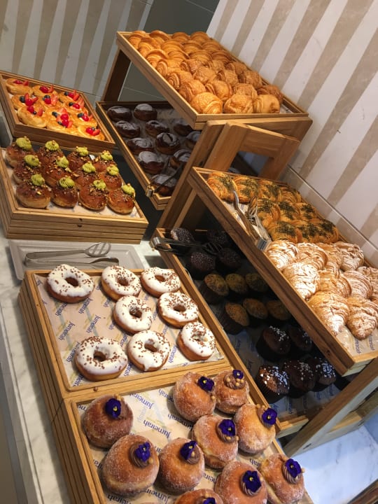 Gastro Jumeirah at Saadiyat Island Resort