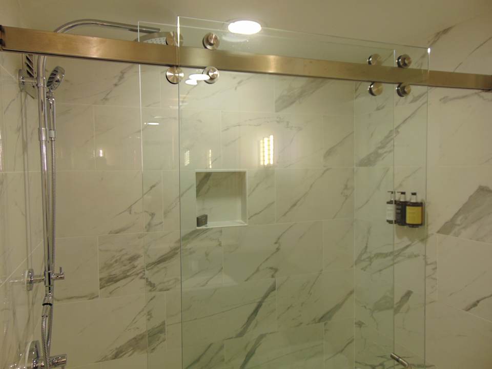 Zimmer Hotel The Henry