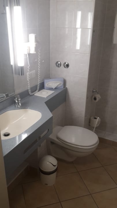 Zimmer Apartment-Hotel Hamburg Mitte