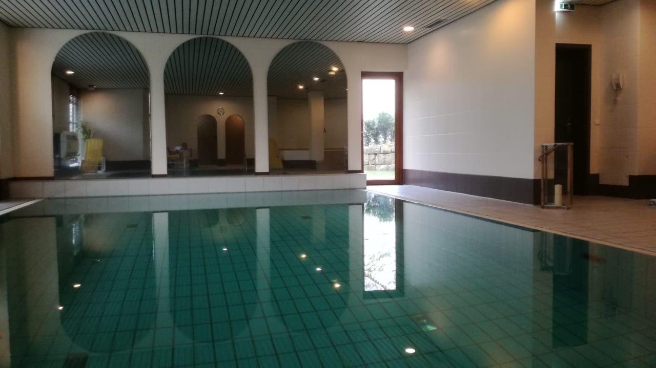 Zimmer Ringhotel Nassau Oranien
