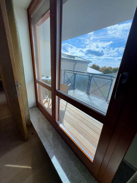 Ausblick Reiters Finest Family Hotel