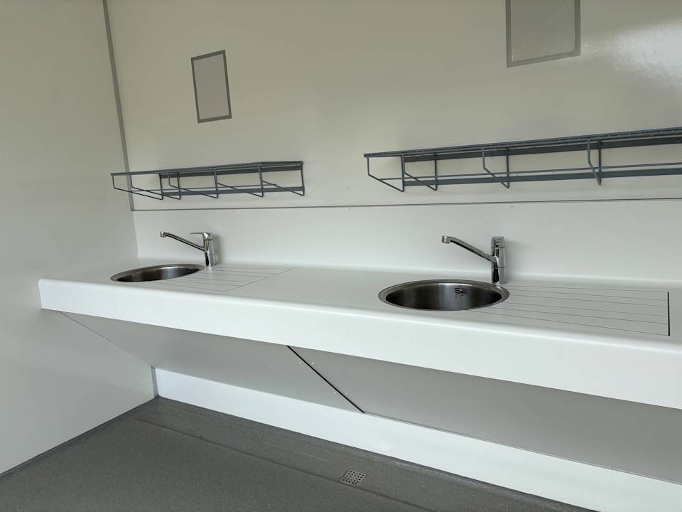 Sonstiges Roompot Camping De Zandput