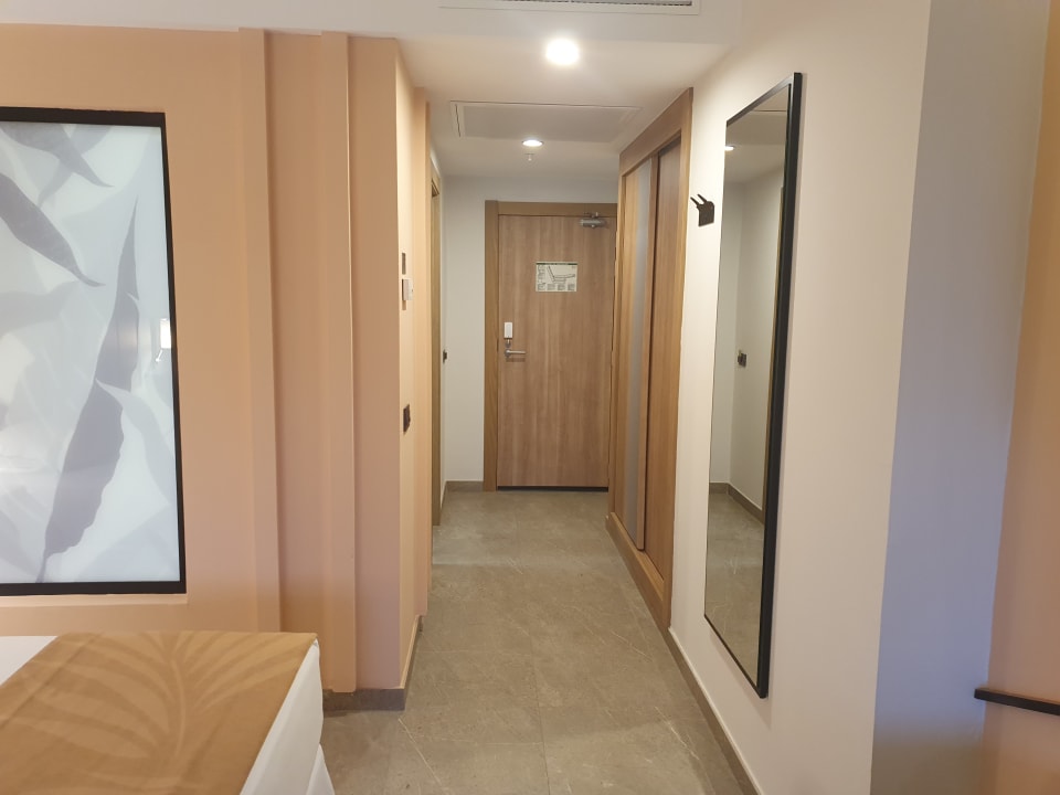 Zimmer Hotel Riu Palace Maspalomas Adults Only