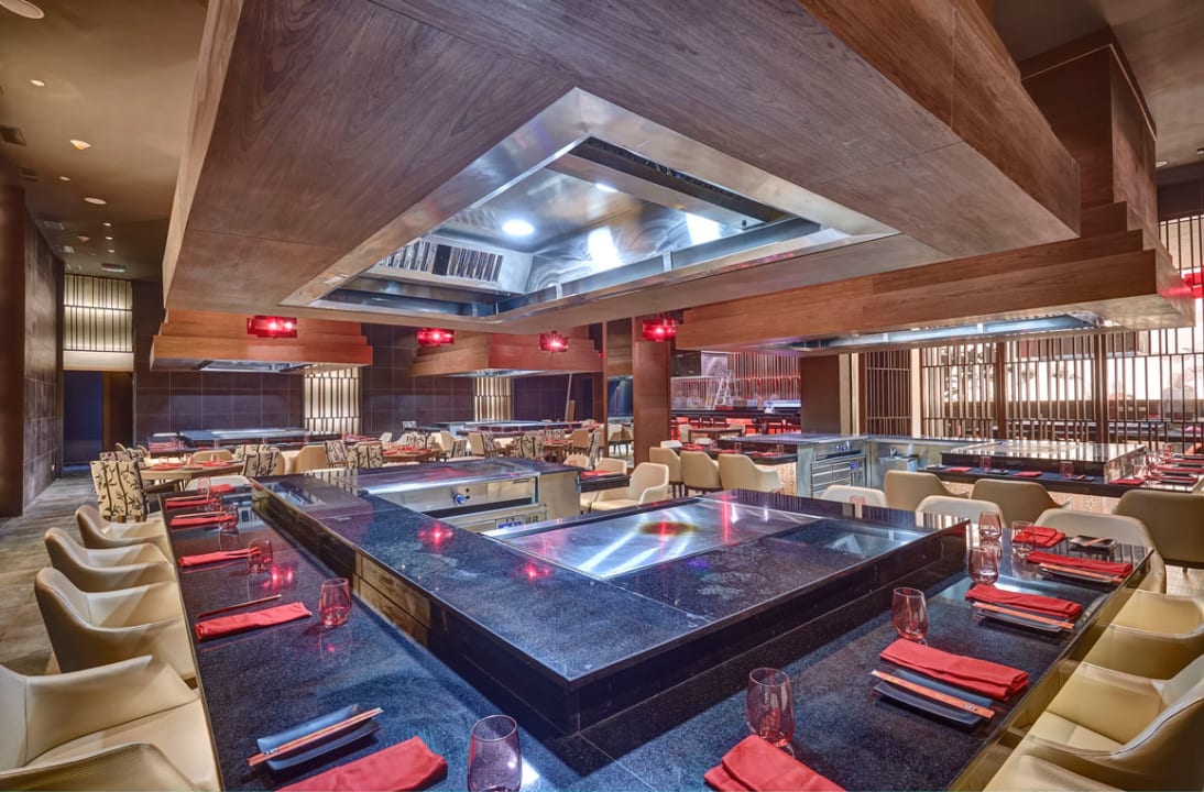 Restaurant Royalton Negril Resort & Spa