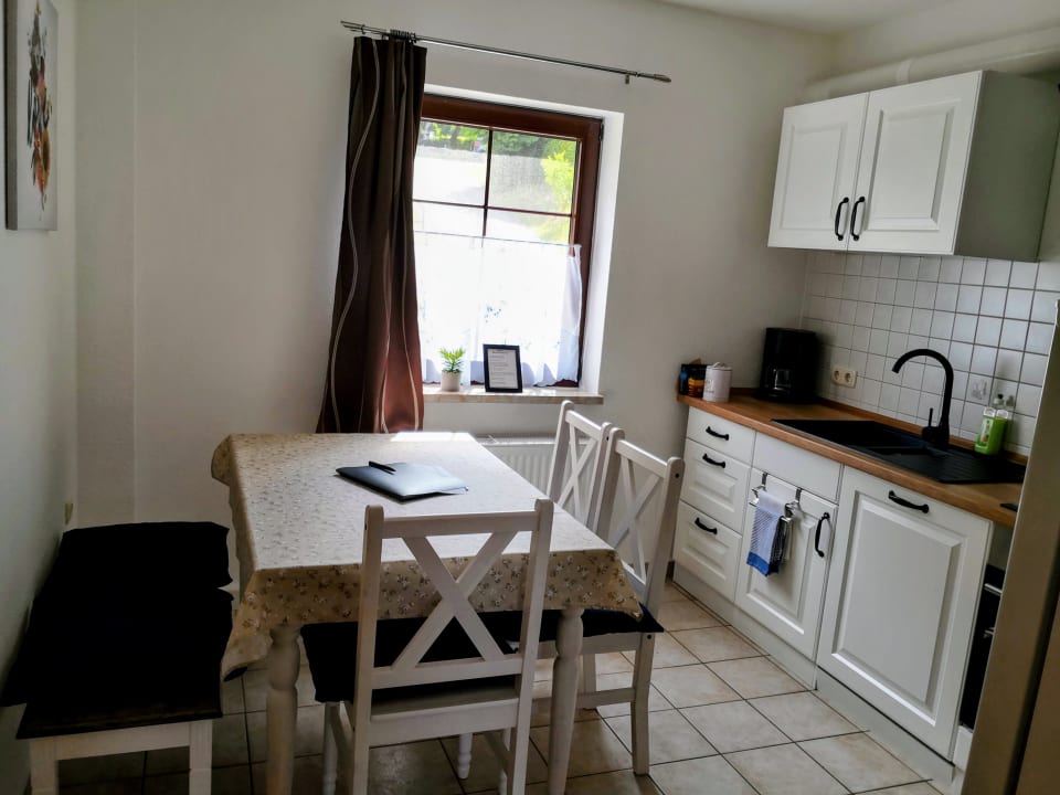 Zimmer Pumphut's Scheune - Ferienwohnungen