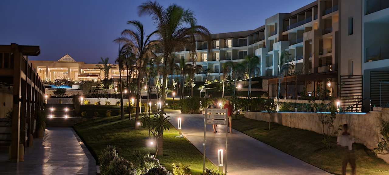 Pool JAZ Elite Asteria