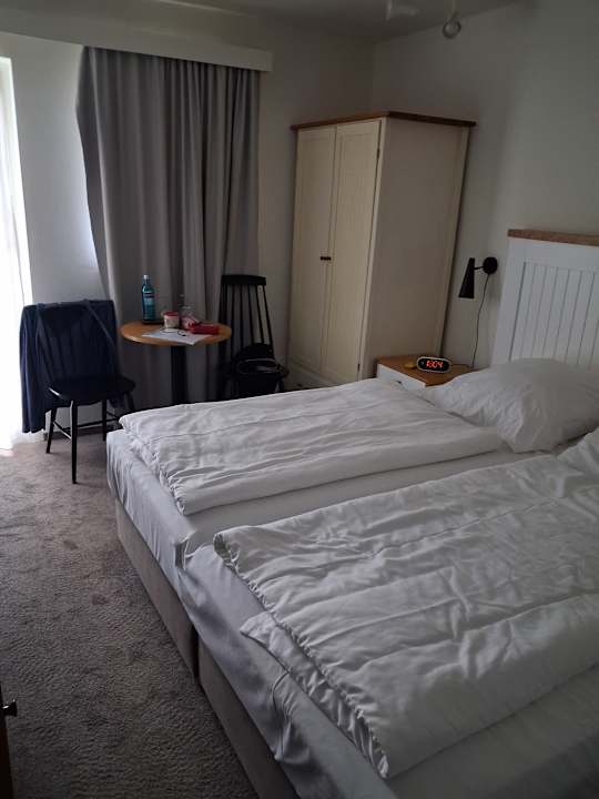 Zimmer Precise Resort Marina Wolfsbruch