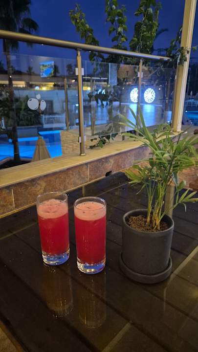 Gastro Crystal Prestige Pearl Collection