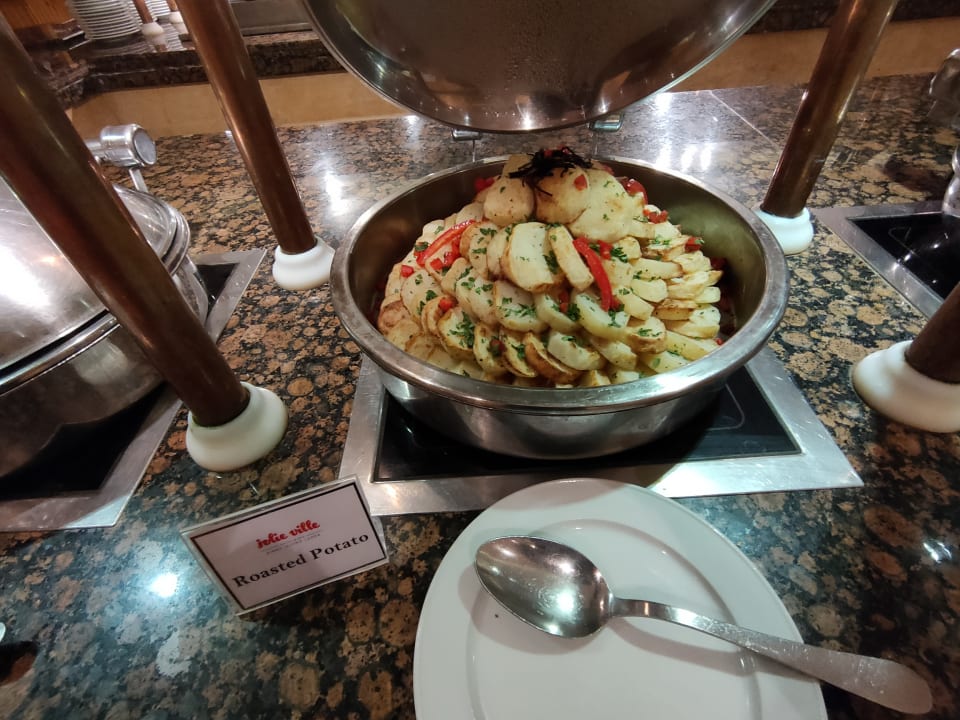 Gastro Jolie Ville Kings Island Luxor