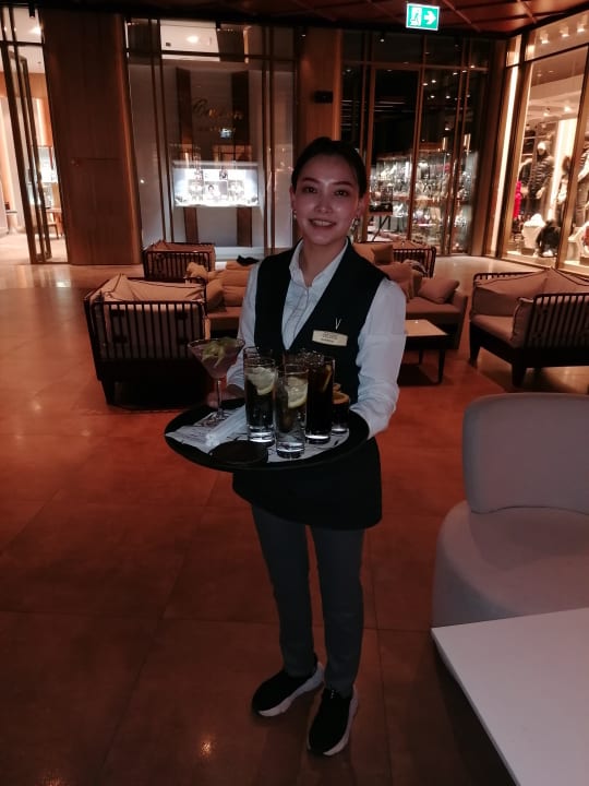 Sonstiges Voyage Belek Golf & Spa