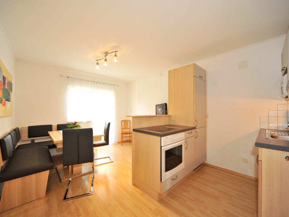 Zimmer Haus Nowak Ferienwohnung