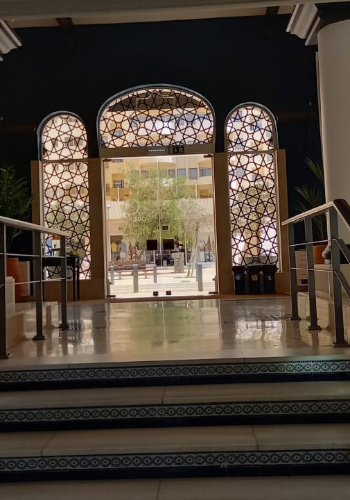 Lobby AP Oriental Beach - Adults Friendly