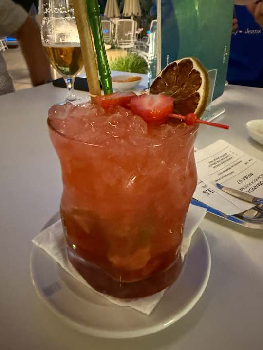 Gastro Hipotels Bahía Cala Millor