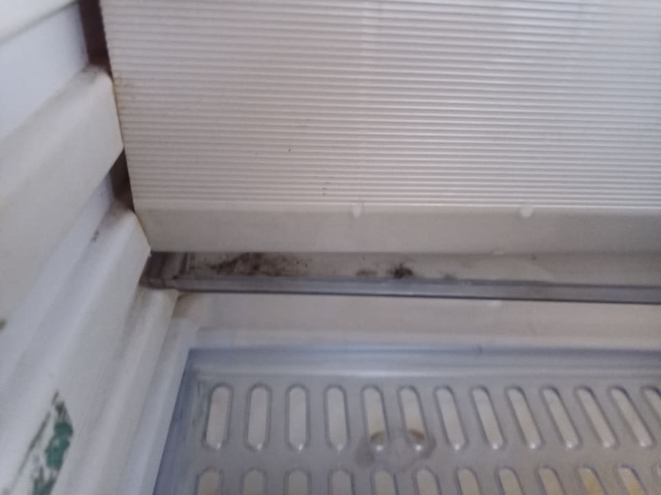 Zimmer Coral Hills Resorts & SPA