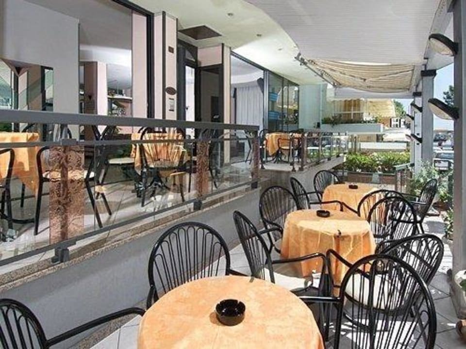 Terrazza Hotel Düsseldorf