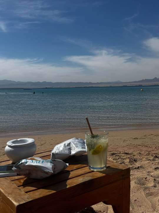 Pool ROBINSON SOMA BAY