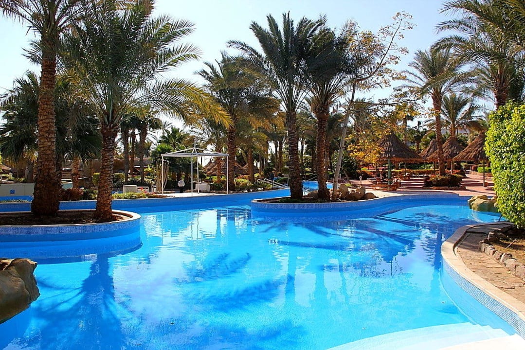 34 Pickalbatros Golf Beach Resort