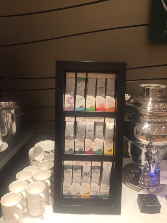 Gastro Four Points by Sheraton Panoramahaus Dornbirn