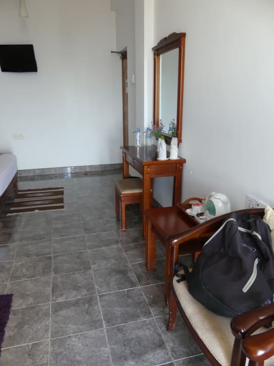 Zimmer Olympus Plaza Hotel