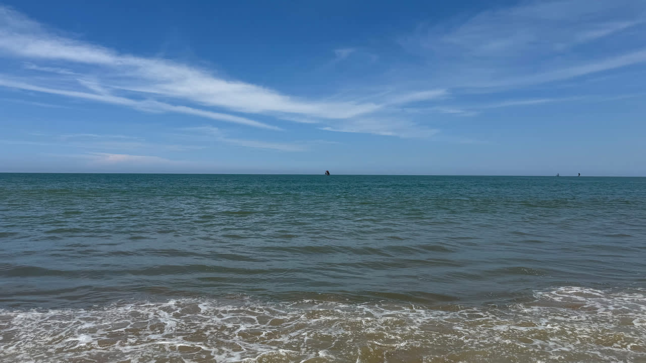 Strand Hotel Jetwing Beach