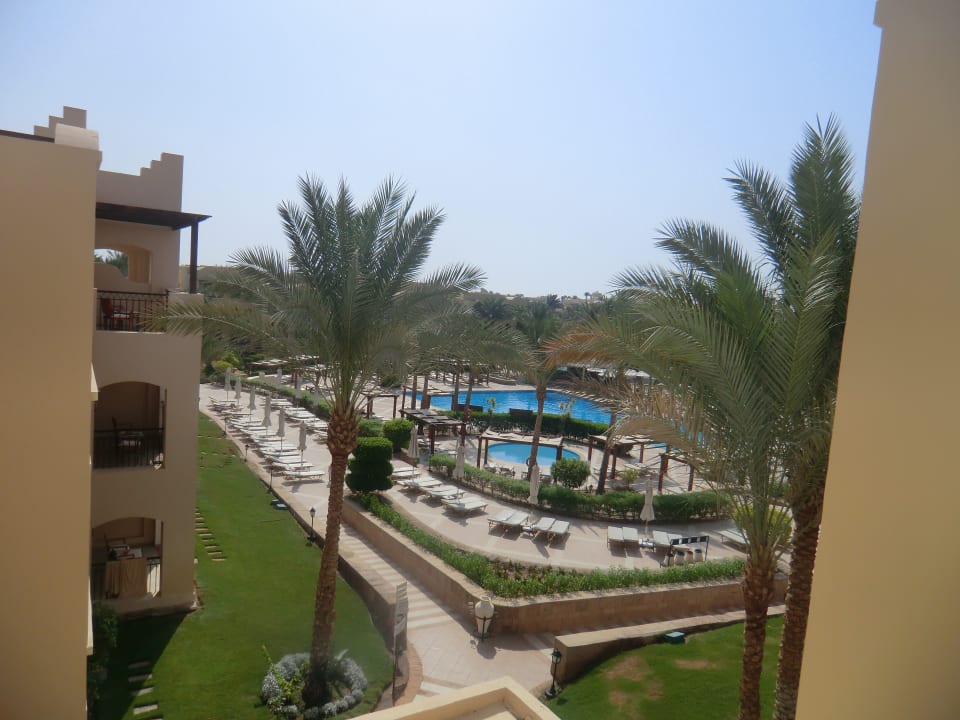 Pool Hotel JAZ Makadi Star & Spa