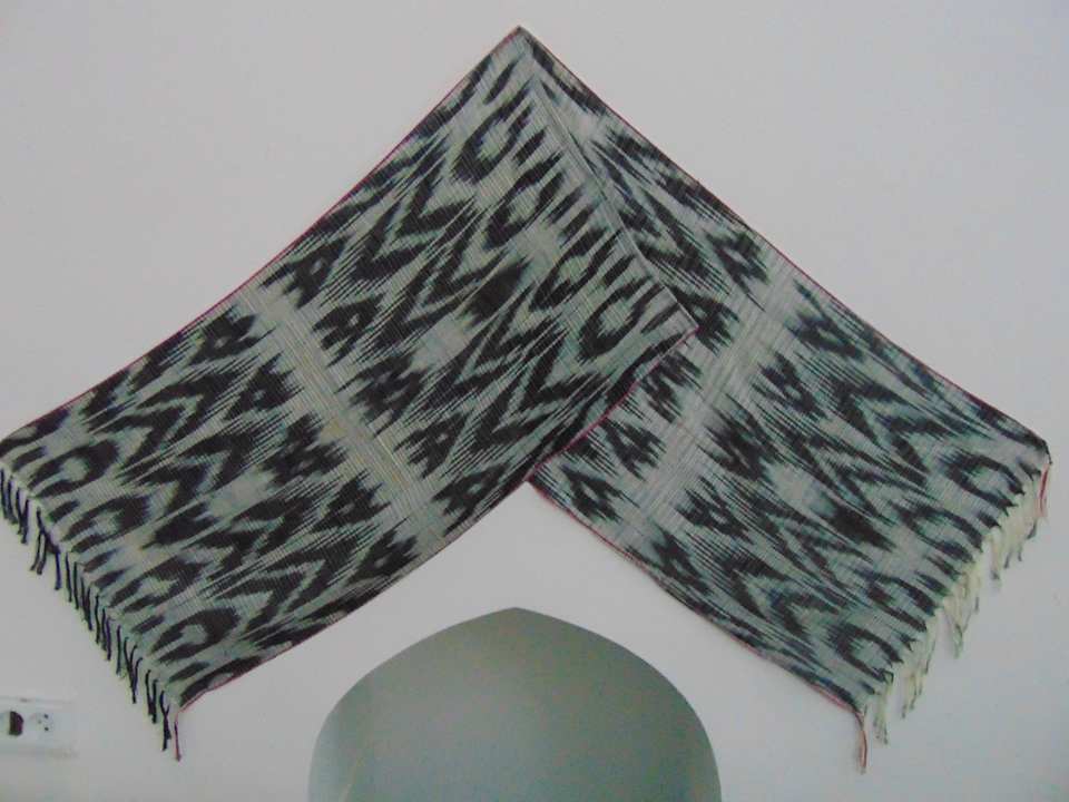 Zimmer Madrasah Polvon-Qori Boutique