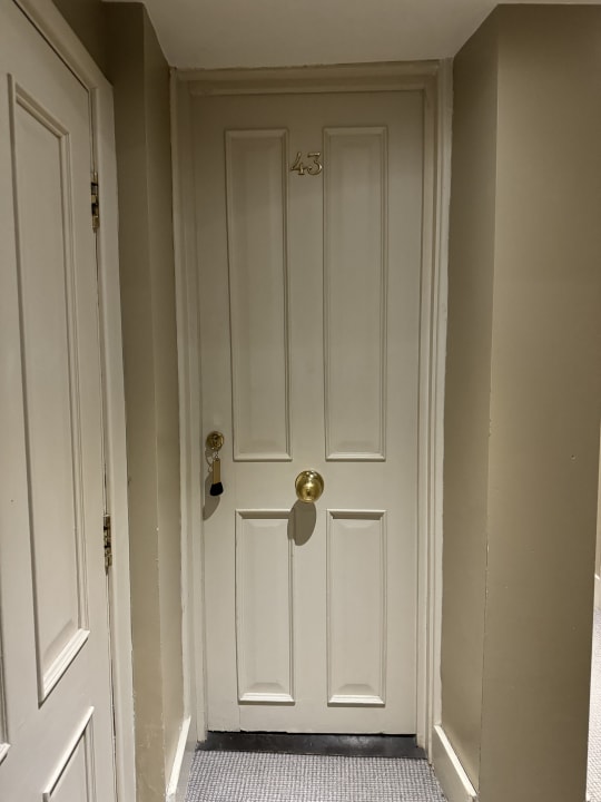 Zimmer Fielding Hotel