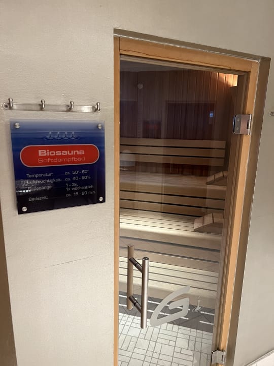 Sport & Freizeit Galtenberg - Family & Wellness Resort