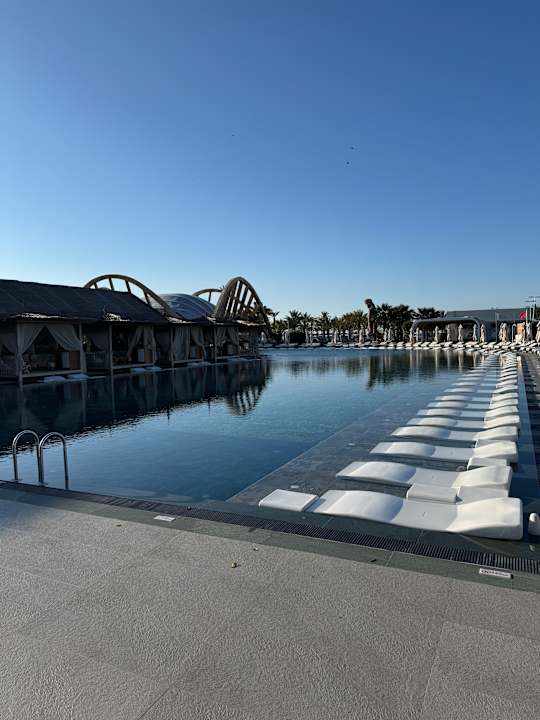 Pool Cullinan Belek