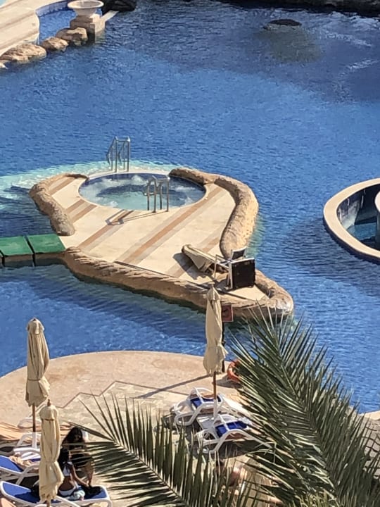 Pool Tropitel Sahl Hasheesh