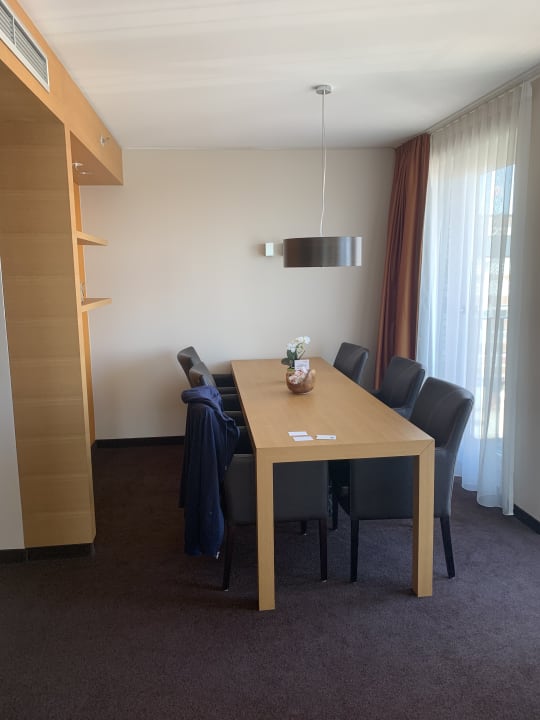 Zimmer ATLANTIC Hotel Kiel