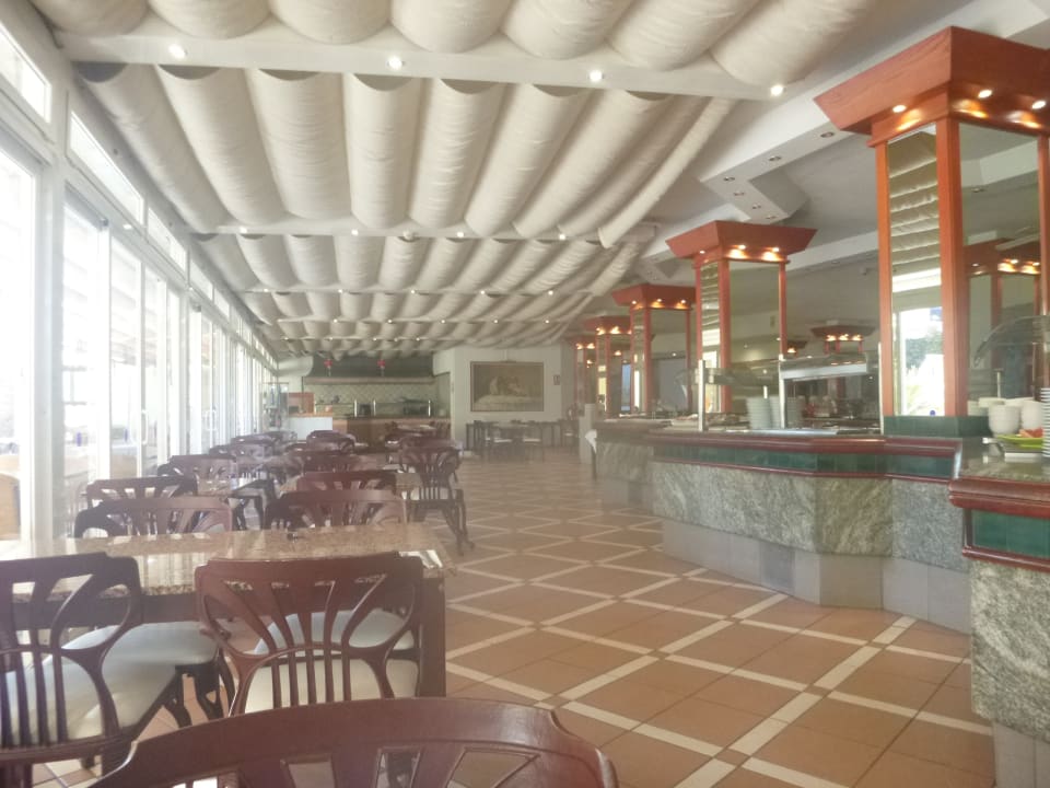 Gastro HL Sahara Playa