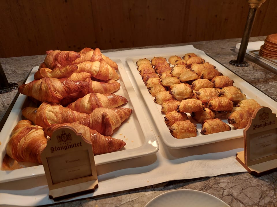 Gastro Biohotel Stanglwirt