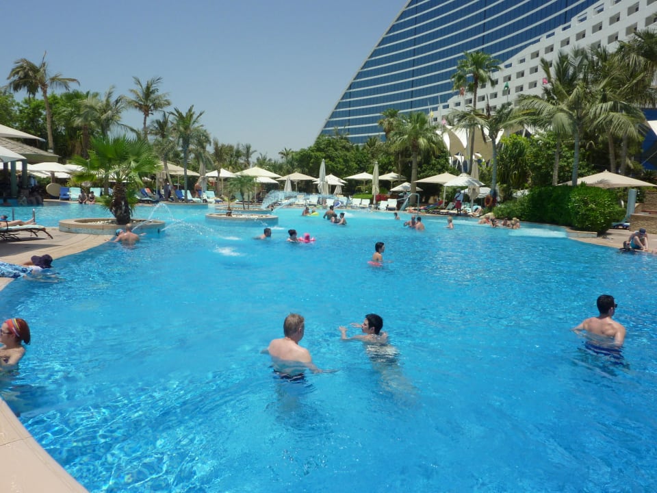 Hotel Madinat Jumeirah Mina A'Salam Jumeirah Mina Al Salam