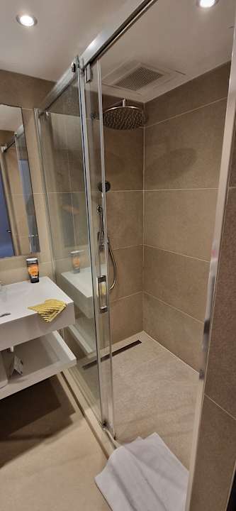 Zimmer Aparthotel Fontanellas Playa