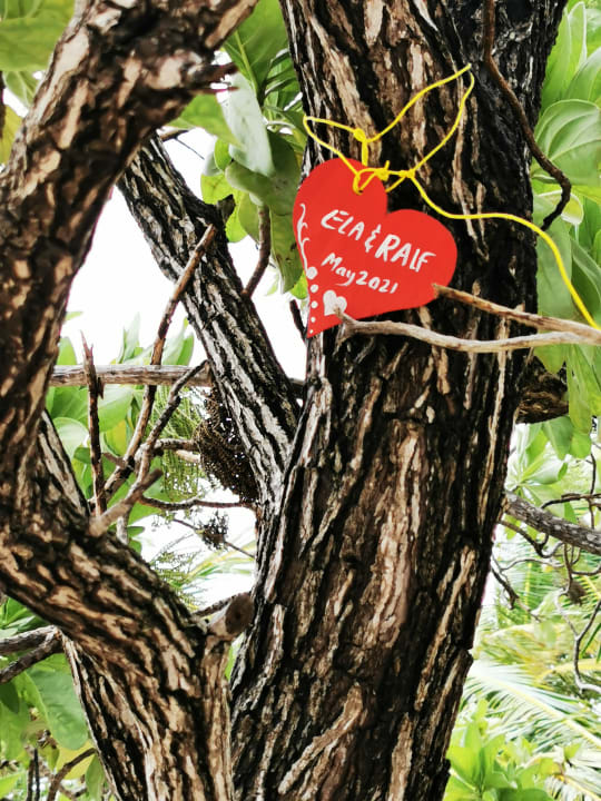 Sonstiges Adaaran Select Hudhuran Fushi - Premium All Inclusive