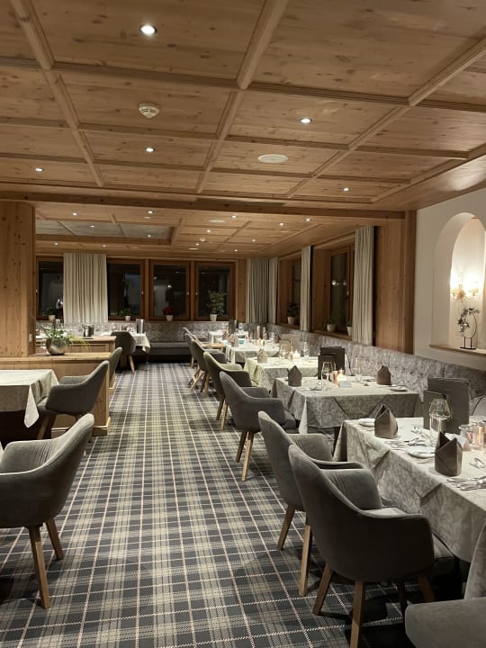 Gastro Hotel Alpenhof