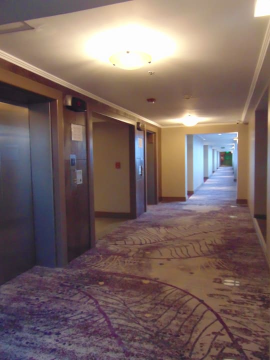 Sonstiges Hotel Crowne Plaza San Jose Corobici