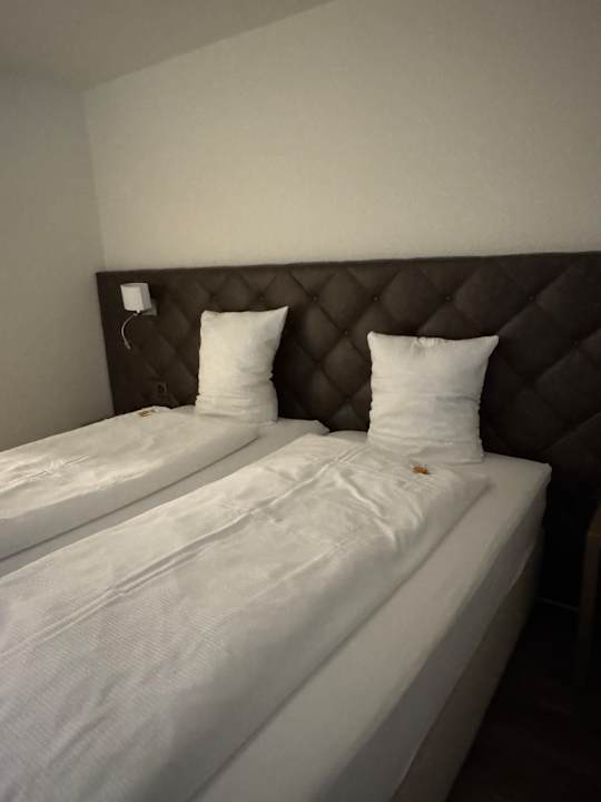 Zimmer Hotel Rhodannenberg