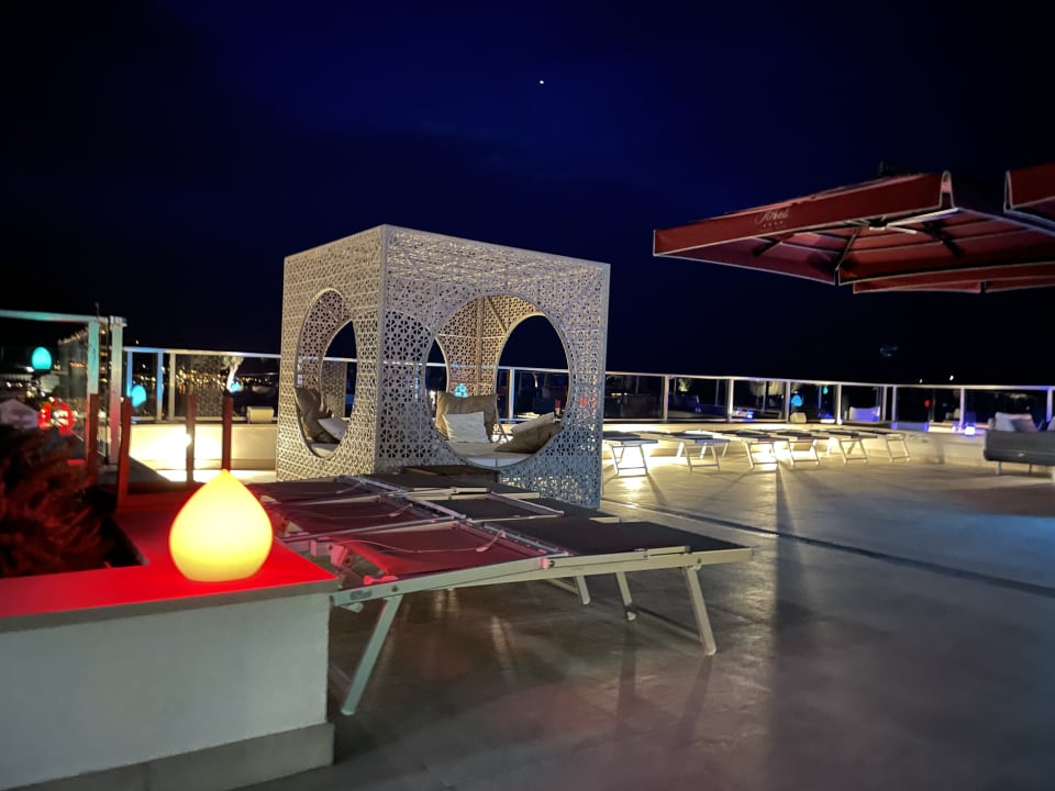 Pool Hotel Plaza Duce