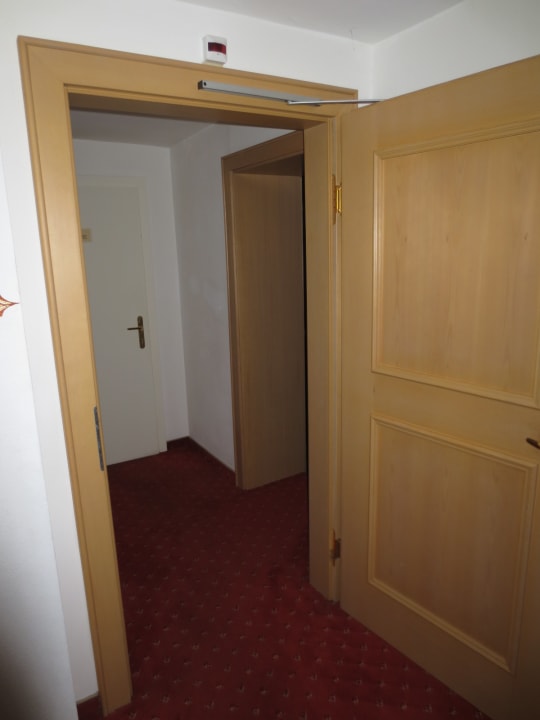 Sonstiges Hotel Garni Alpenruh-Micheluzzi