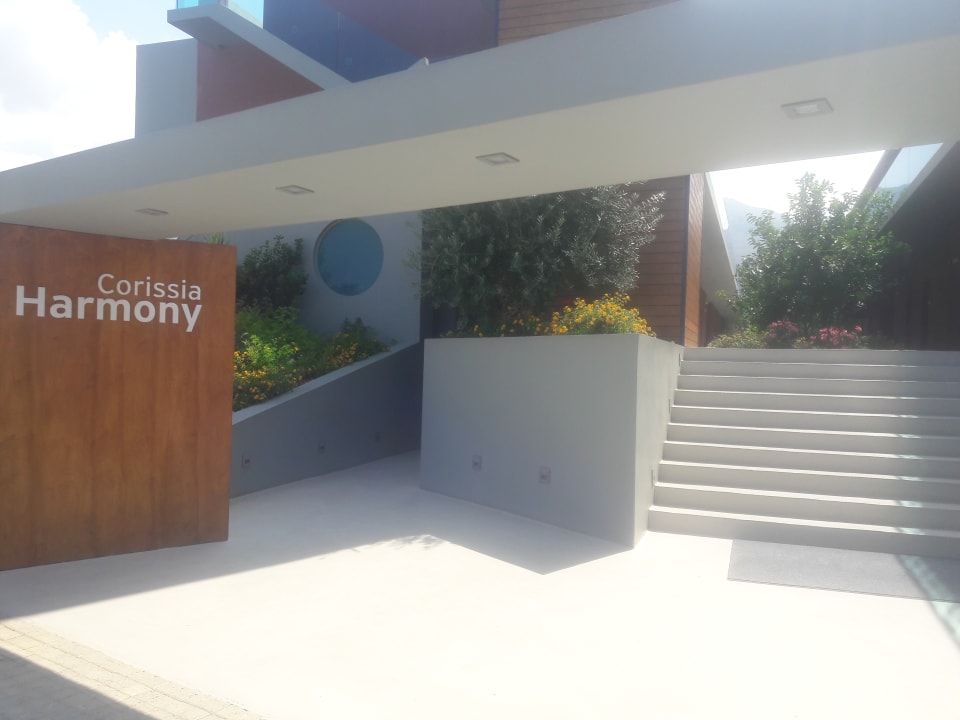 Sonstiges Harmony Boutique Resort