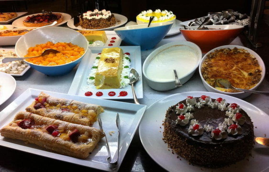 Lecker blau punta reina